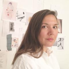 Elise Ballegeer