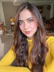 Gissella Enriquez moncayo
