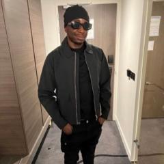 Ade Omotade