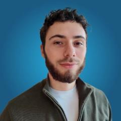 Anouar Lecamus