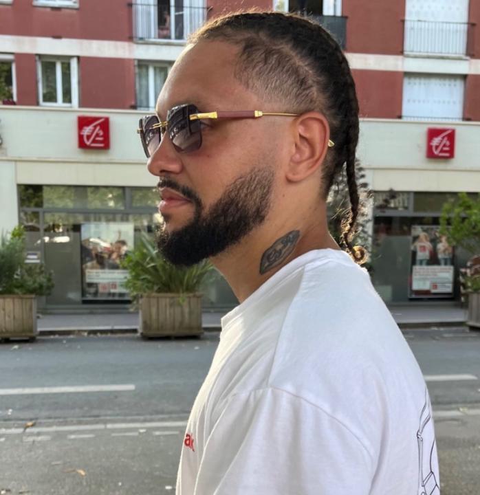 Charles antoine Lesueur