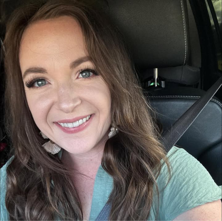 Megan Folkerts