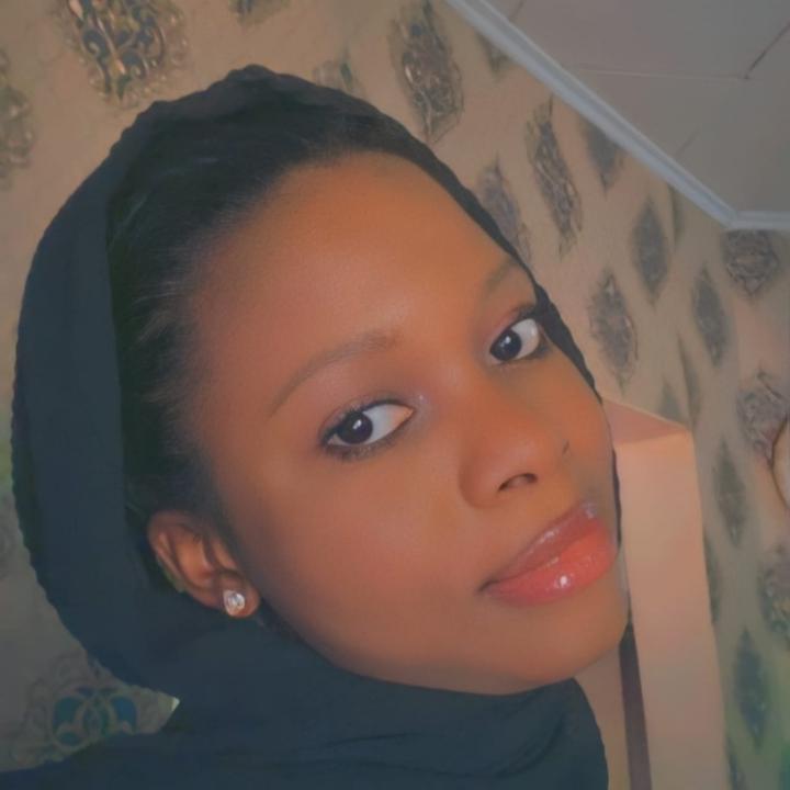 Hajara Abdullahi
