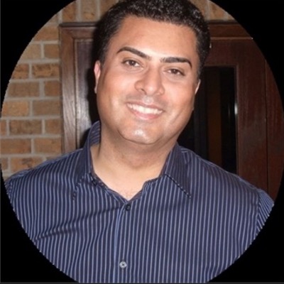Faisal Baledina