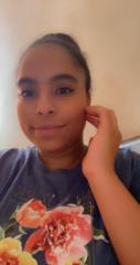 Anyelina Dominguez