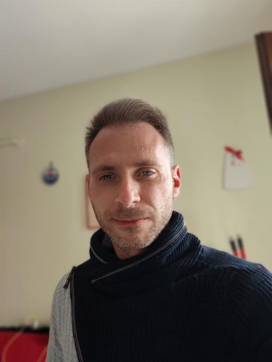 Marco Zappalà