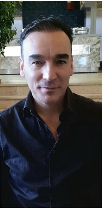Ufuk Uysal