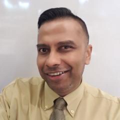 Sunir Abdul Shukkoor