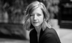 Elizabeth Spiers