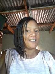 Thabile Motlomelo