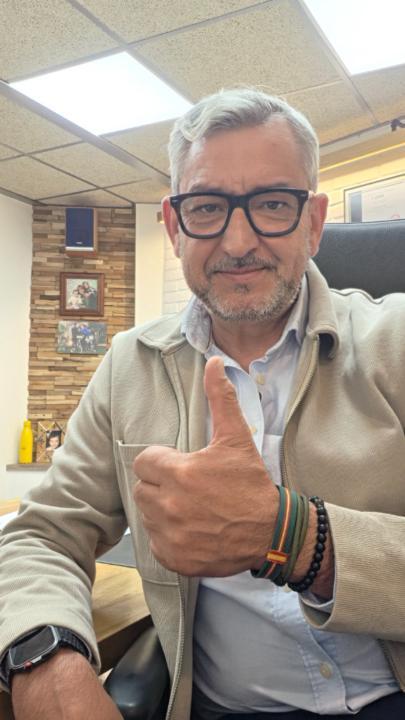 Jorge Esteve