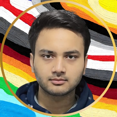 Saurabh Baij