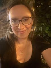 Kate Morrow