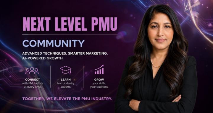 Next Level PMU Community