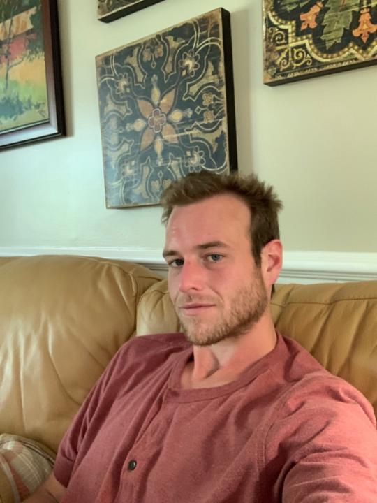 Daniel Berrang