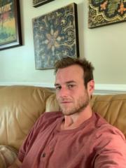 Daniel Berrang