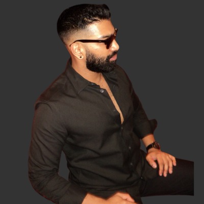 Caleb Govender