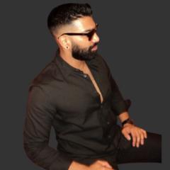 Caleb Govender