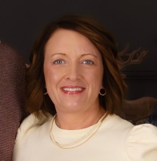 Becky Thorson
