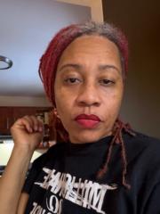 Latania Wilson