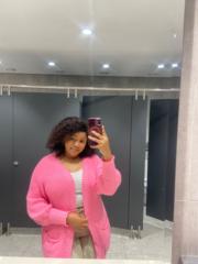 Kgomotsego Lekgoe