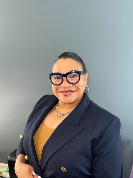 Andrea Mahungu
