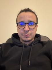 Hamza Mezhoud
