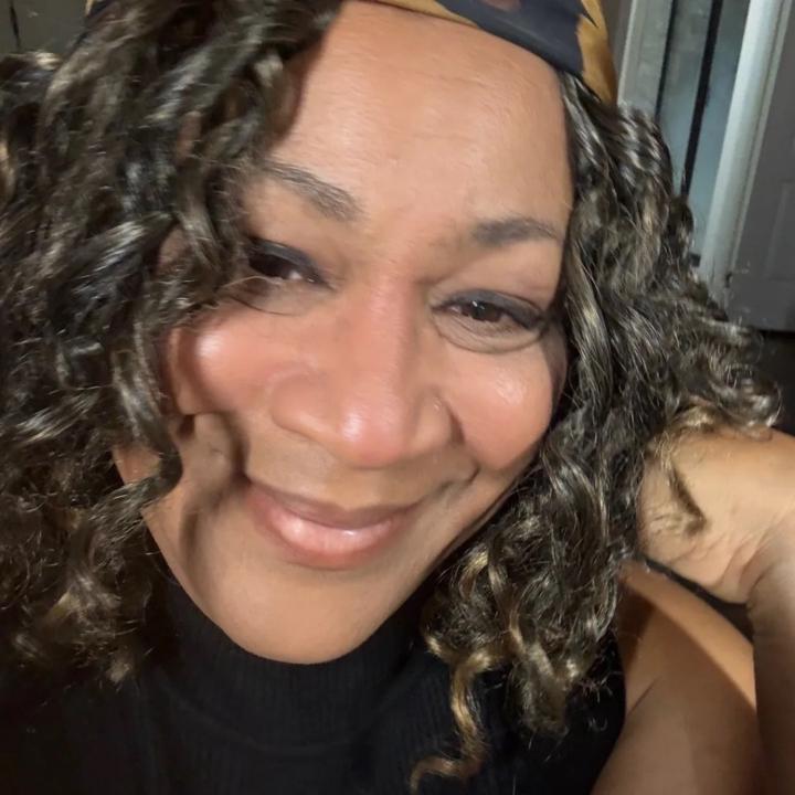 Angela Hendricks