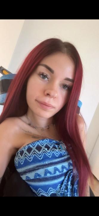 Giorgia Leonetta