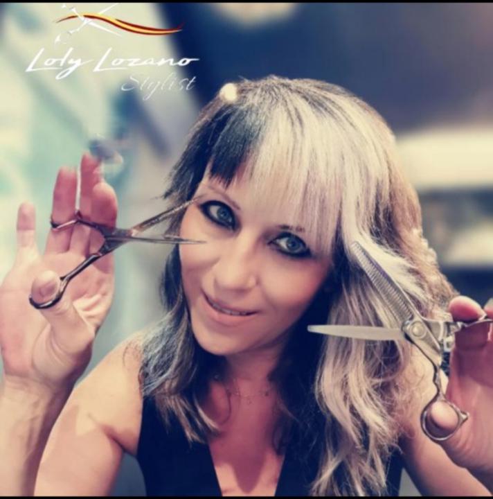 M Dolores Lozano