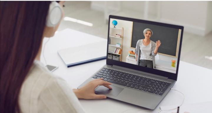 Aprende Español con ARIA