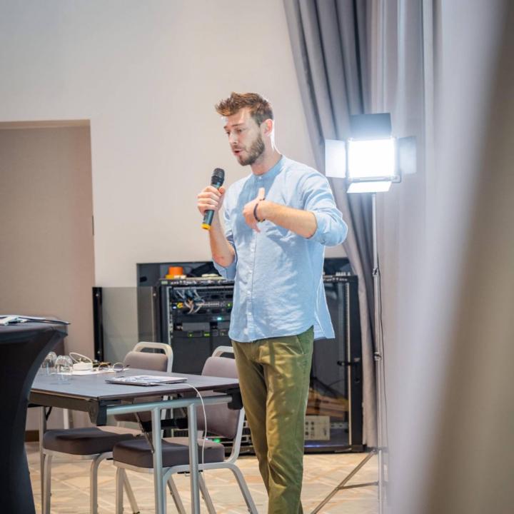 Guillaume Bertrand