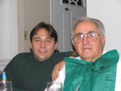 Robert Novack