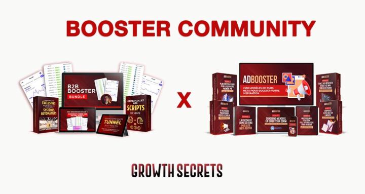 Booster Community 