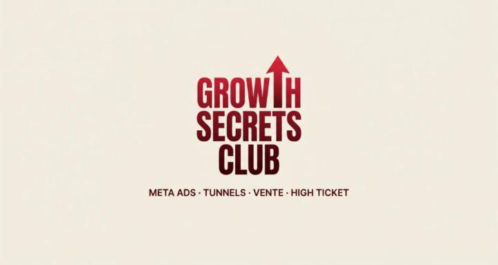 Growth Secrets Club