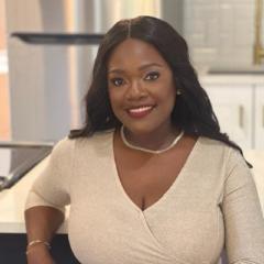Sheneeen Williams