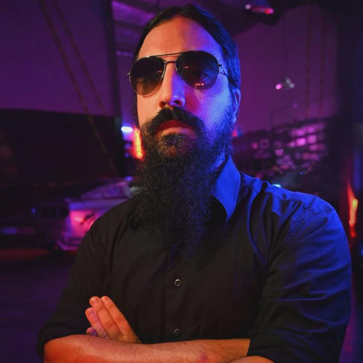 Inside Track #3 - Elia Mssawir on Navigating the Music Industry Maze