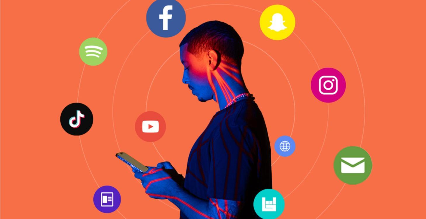 M6 - Digital Music Marketing