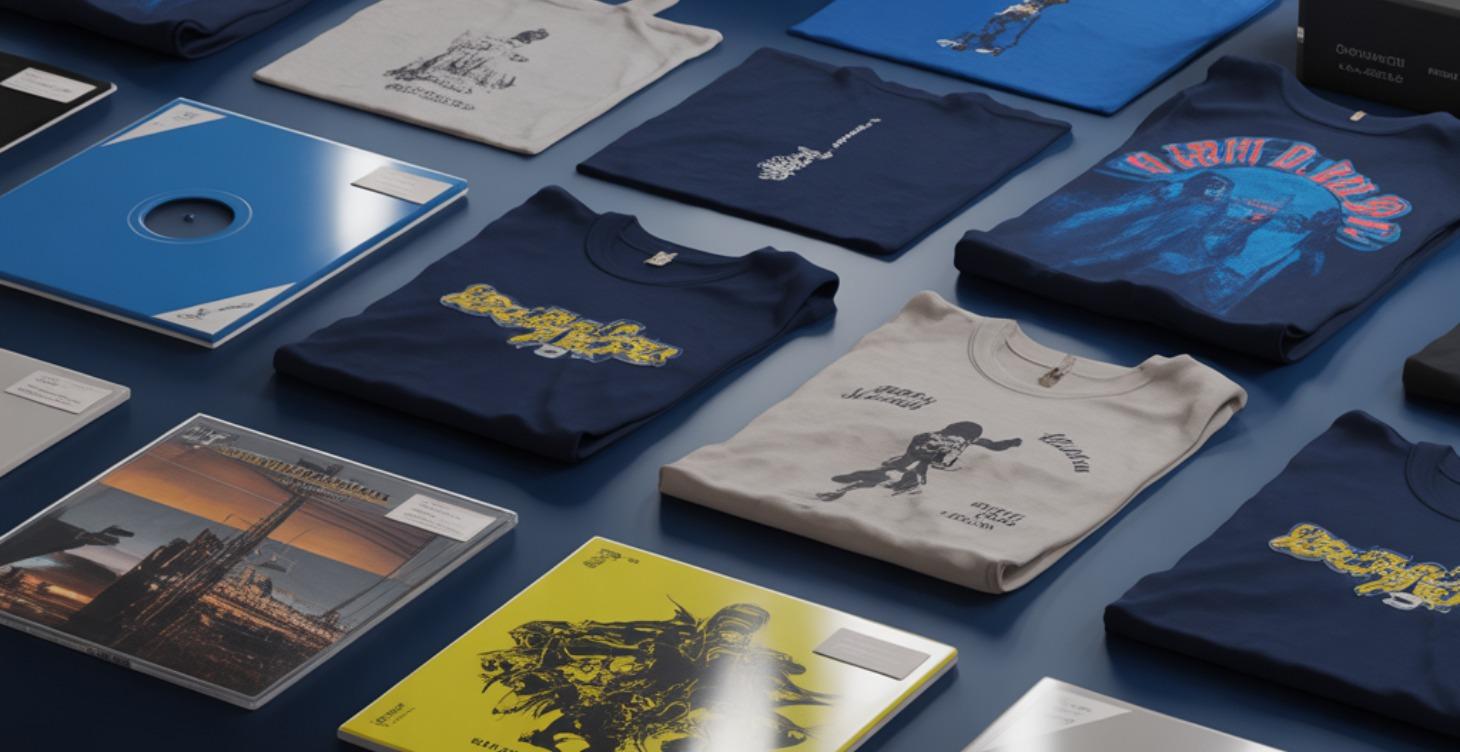 INTRO TO GLOBAL MUSIC BIZ