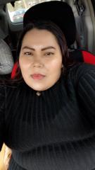 Zoila Mijango