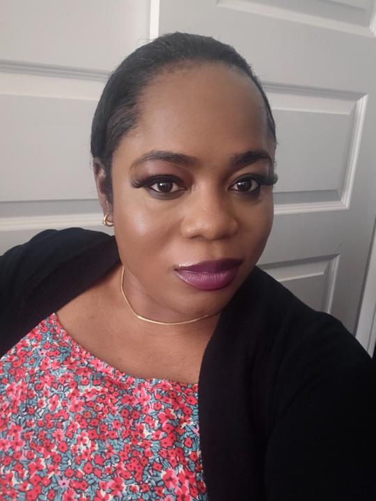 Anika Harriott