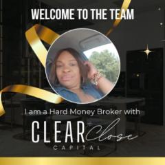 Keisha Perryman