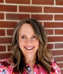 Jacquelyn DeGeorge