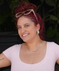 Kassandra Collado