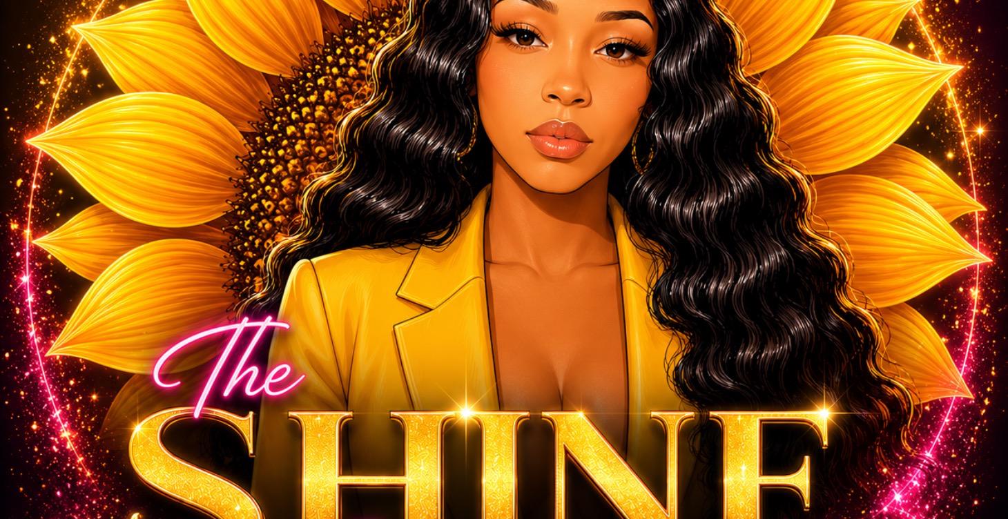 🌻 Start Here: Welcome to The SHINE Collective