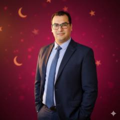 Ayman Salama