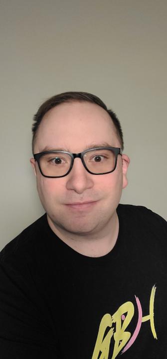 James Jubinville