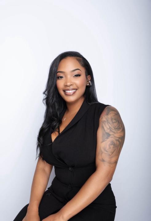 Chantelle Client Success Manager