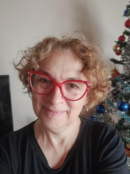 Maricel Cipollino