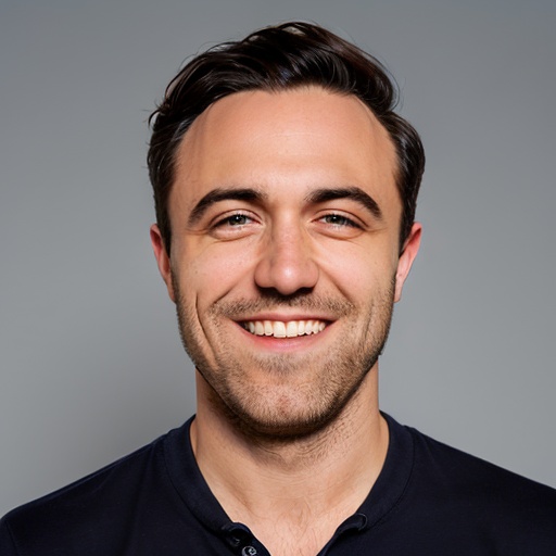 Matt Rust